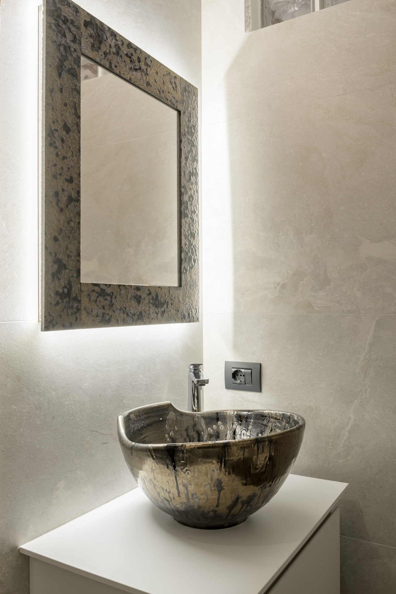 Lavabo di design